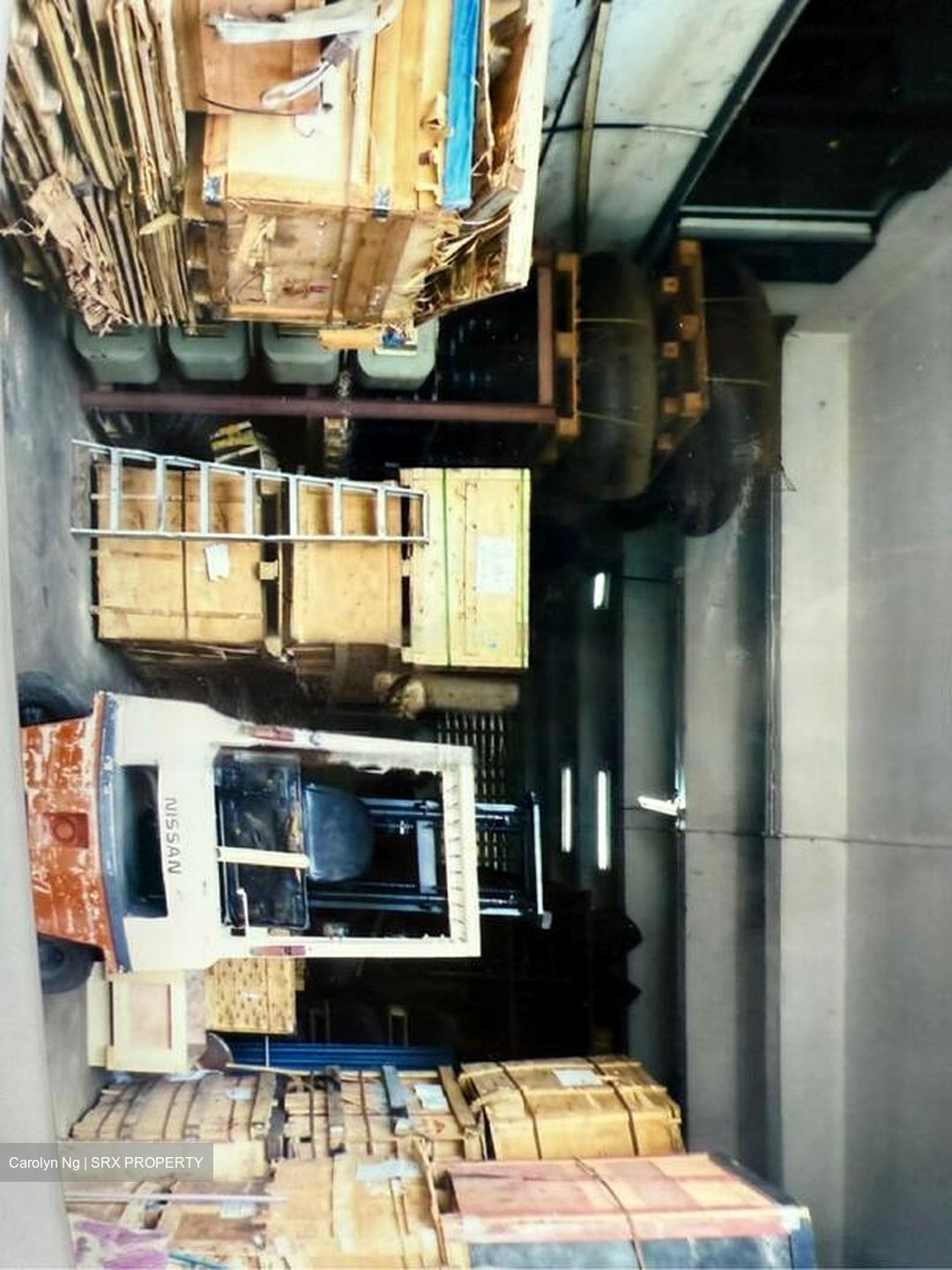 Hillview Industrial Estate (D23), Factory #453554301